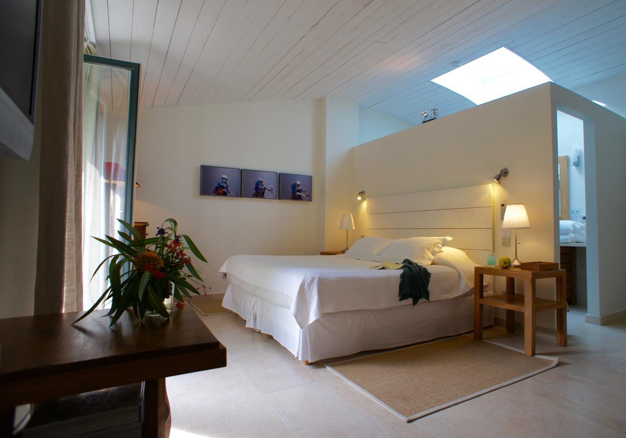 Bed and Breakfast Campagne les Jumeaux à Ramatuelle Extérieur photo
